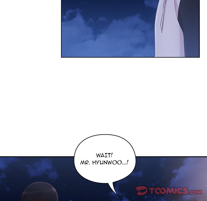 Lady Long Legs Lady Long Legs EP 35 - Toomics page 42 - 