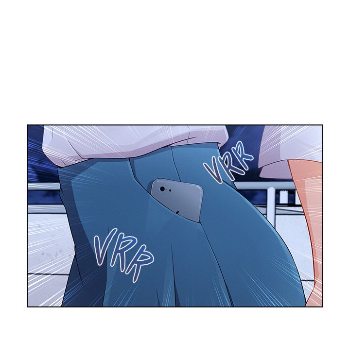 Lady Long Legs Lady Long Legs EP 35 - Toomics page 44 - 