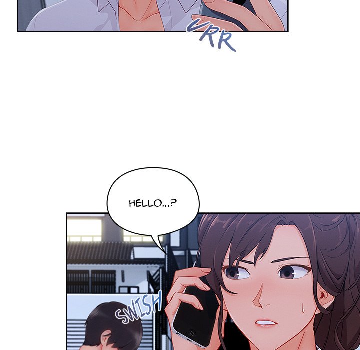 Lady Long Legs Lady Long Legs EP 35 - Toomics page 46 - 