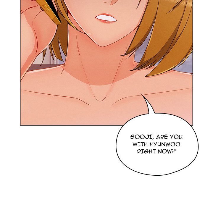 Lady Long Legs Lady Long Legs EP 35 - Toomics page 48 - 