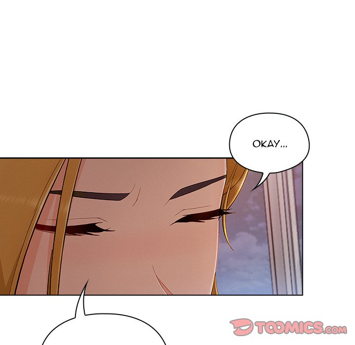 Lady Long Legs Lady Long Legs EP 35 - Toomics page 50 - 