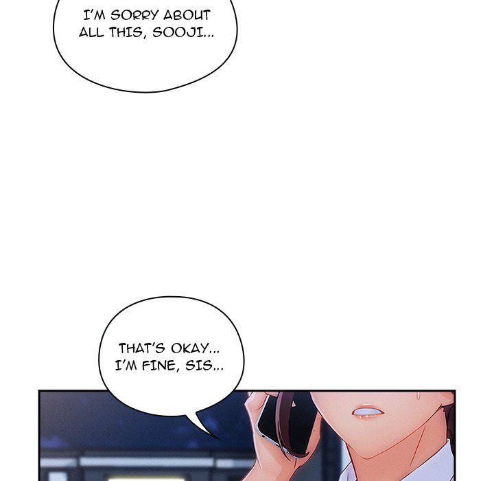 Lady Long Legs Lady Long Legs EP 35 - Toomics page 51 - 