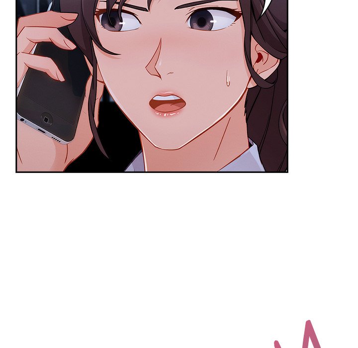 Lady Long Legs Lady Long Legs EP 35 - Toomics page 55 - 