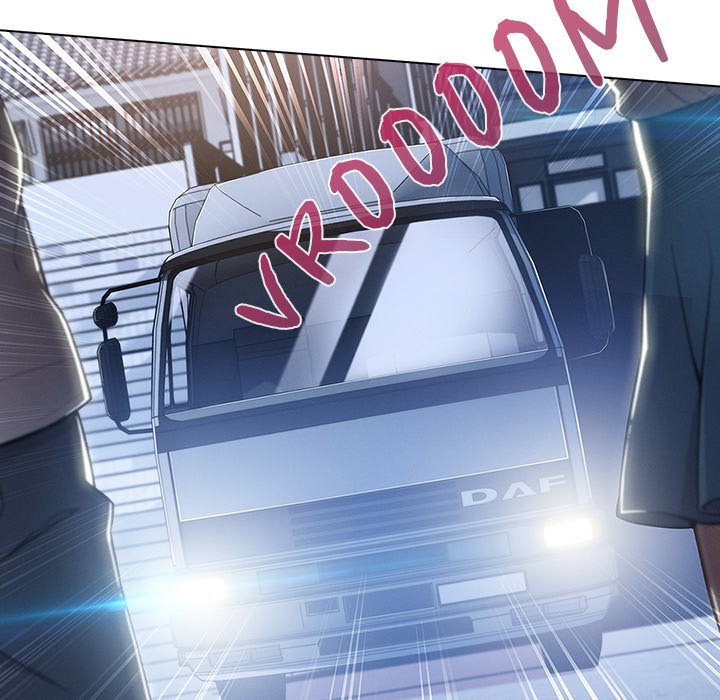 Lady Long Legs Lady Long Legs EP 35 - Toomics page 56 - 