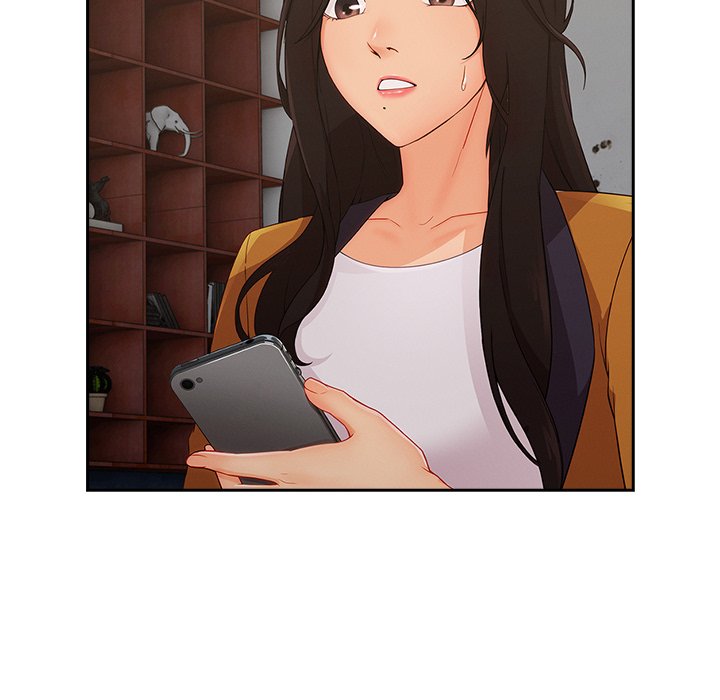 Lady Long Legs Lady Long Legs EP 35 - Toomics page 7 - 