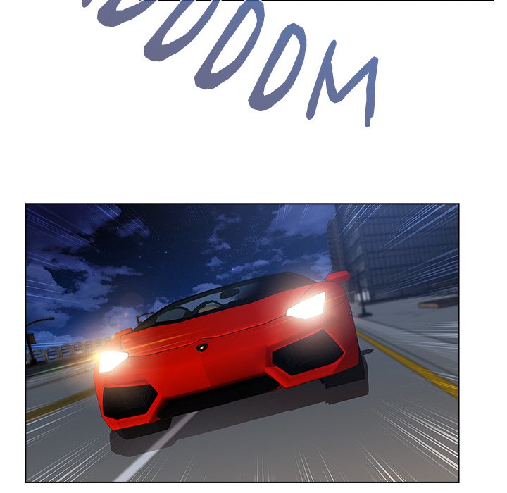 Lady Long Legs Lady Long Legs EP 35 - Toomics page 62 - 