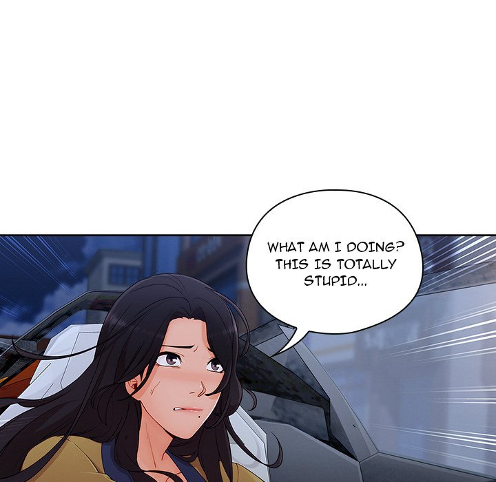 Lady Long Legs Lady Long Legs EP 35 - Toomics page 63 - 