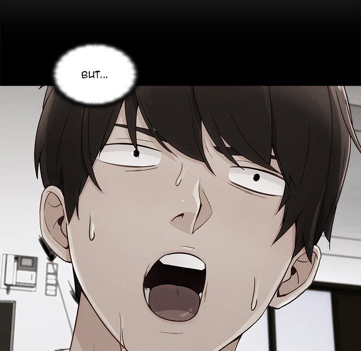 Lady Long Legs Lady Long Legs EP 35 - Toomics page 65 - 