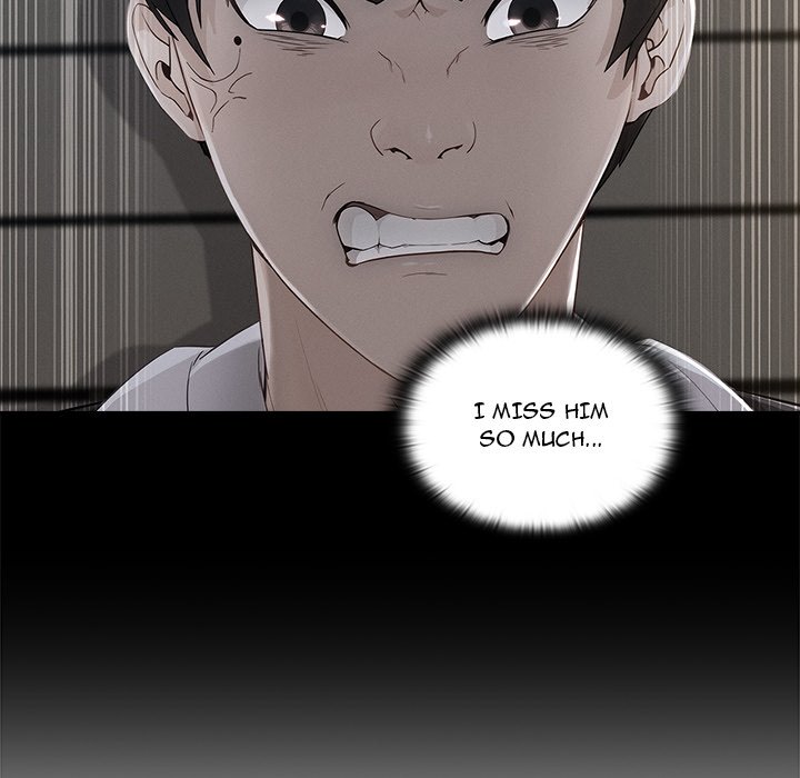 Lady Long Legs Lady Long Legs EP 35 - Toomics page 67 - 
