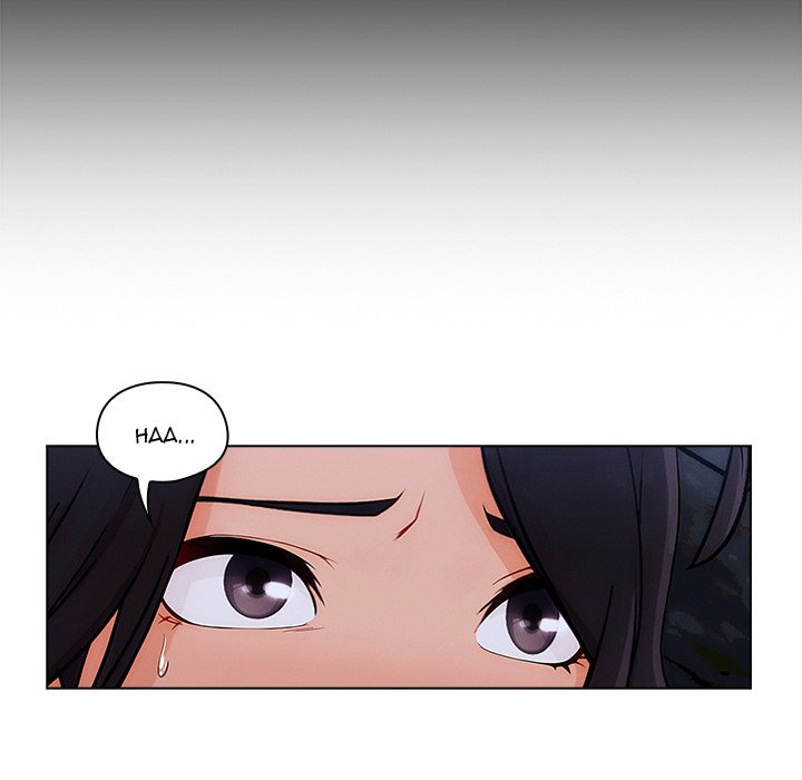 Lady Long Legs Lady Long Legs EP 35 - Toomics page 68 - 