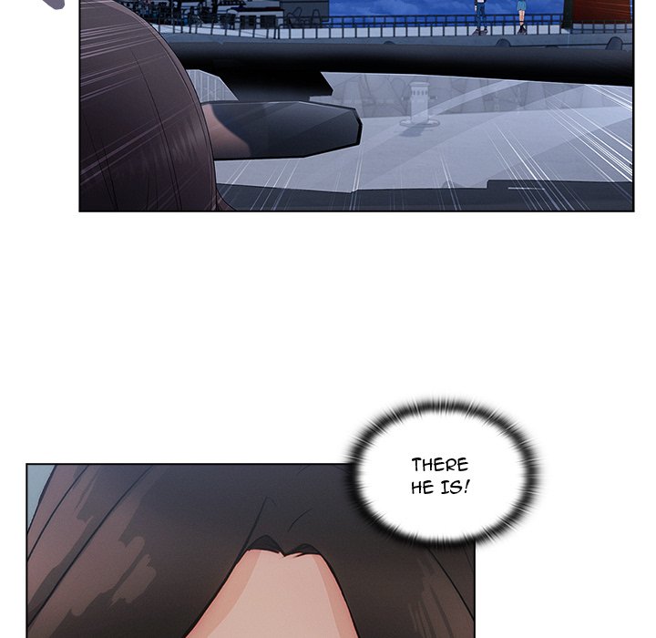 Lady Long Legs Lady Long Legs EP 35 - Toomics page 72 - 