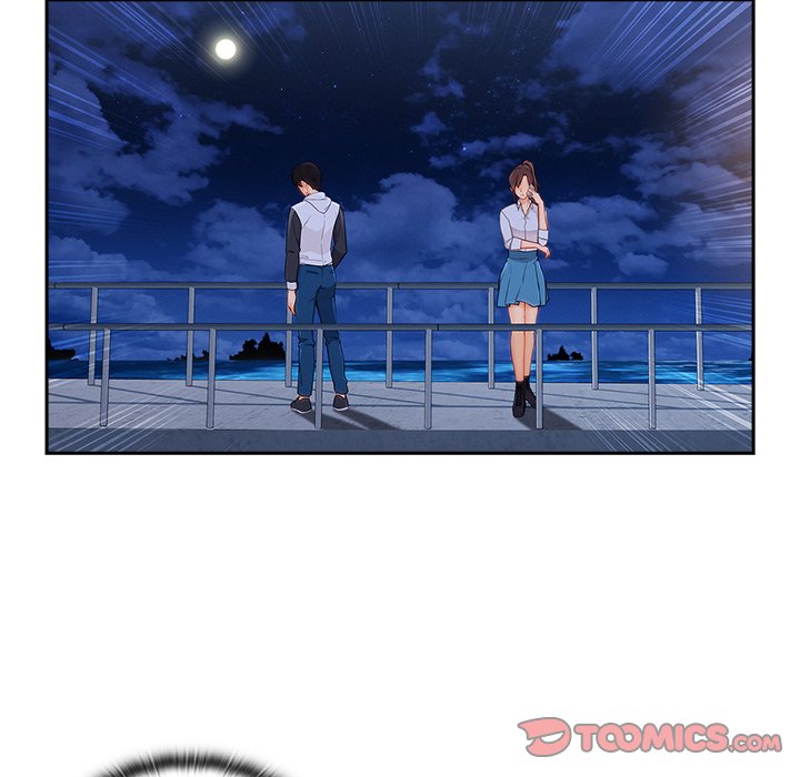 Lady Long Legs Lady Long Legs EP 35 - Toomics page 74 - 