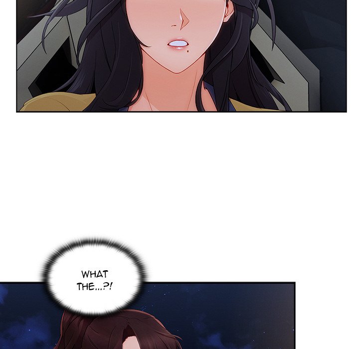 Lady Long Legs Lady Long Legs EP 35 - Toomics page 77 - 
