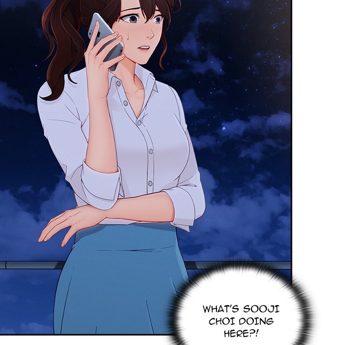Lady Long Legs Lady Long Legs EP 35 - Toomics page 78 - 