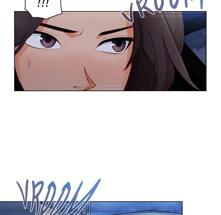 Lady Long Legs Lady Long Legs EP 35 - Toomics page 81 - 