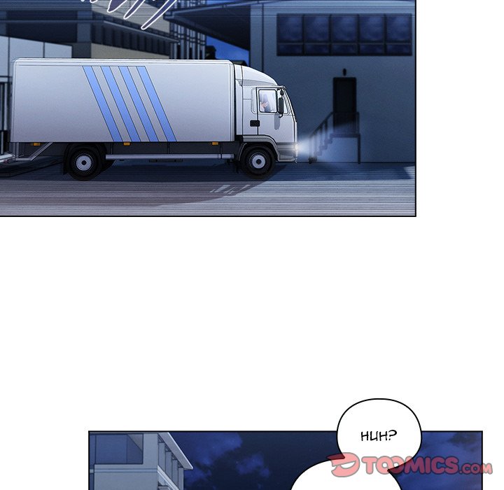 Lady Long Legs Lady Long Legs EP 35 - Toomics page 82 - 