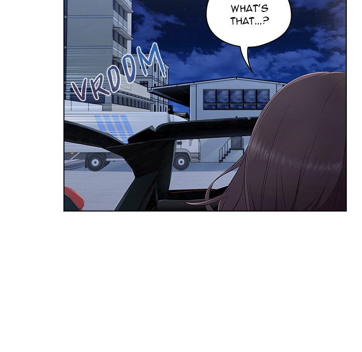 Lady Long Legs Lady Long Legs EP 35 - Toomics page 83 - 