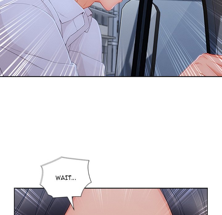 Lady Long Legs Lady Long Legs EP 35 - Toomics page 85 - 