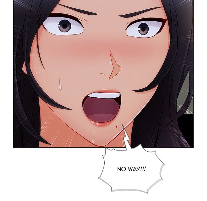Lady Long Legs Lady Long Legs EP 35 - Toomics page 86 - 