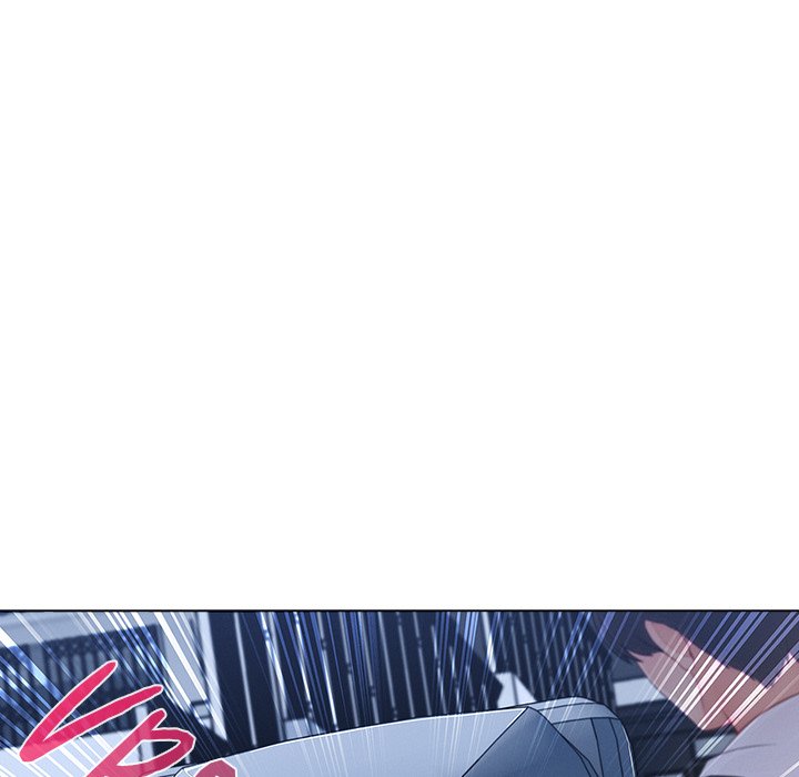 Lady Long Legs Lady Long Legs EP 35 - Toomics page 87 - 