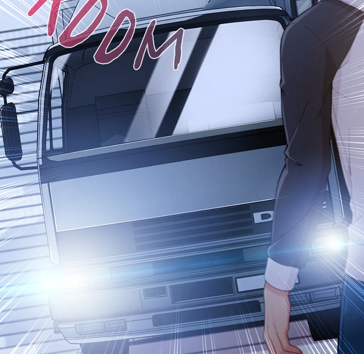 Lady Long Legs Lady Long Legs EP 35 - Toomics page 88 - 
