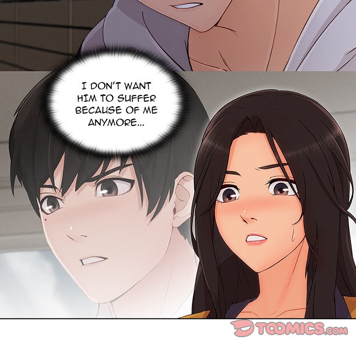 Lady Long Legs Lady Long Legs EP 35 - Toomics page 10 - 