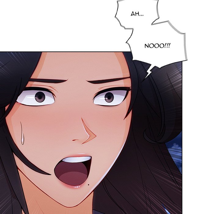 Lady Long Legs Lady Long Legs EP 35 - Toomics page 91 - 