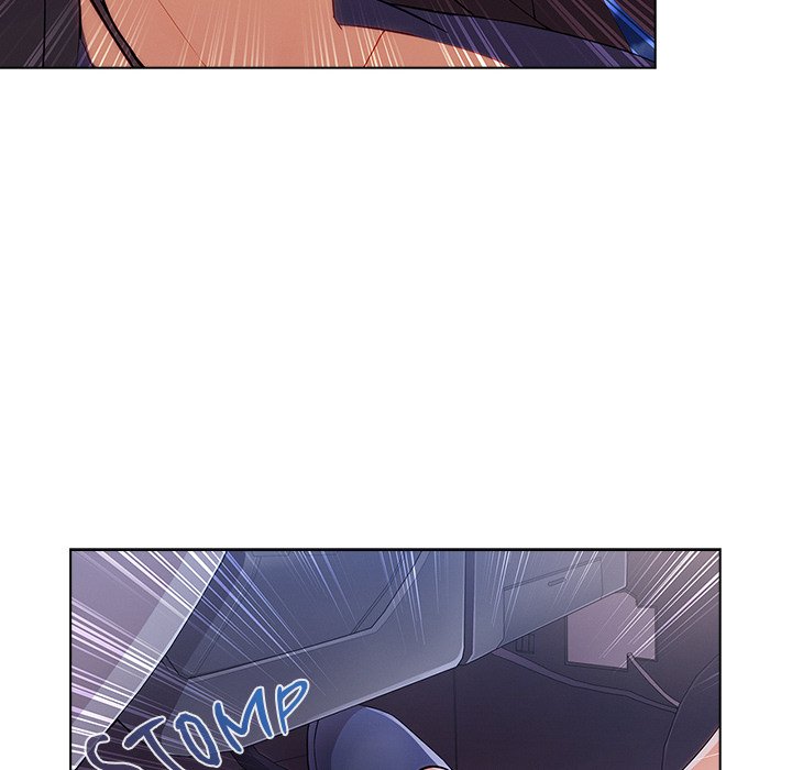 Lady Long Legs Lady Long Legs EP 35 - Toomics page 92 - 