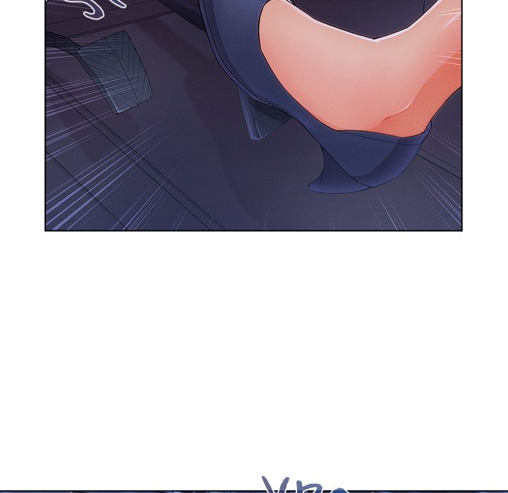 Lady Long Legs Lady Long Legs EP 35 - Toomics page 93 - 