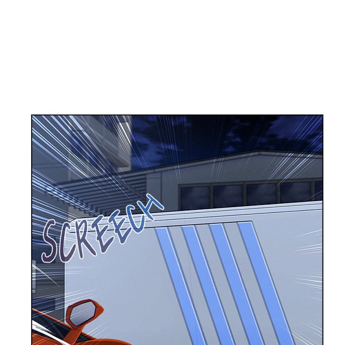 Lady Long Legs Lady Long Legs EP 35 - Toomics page 95 - 