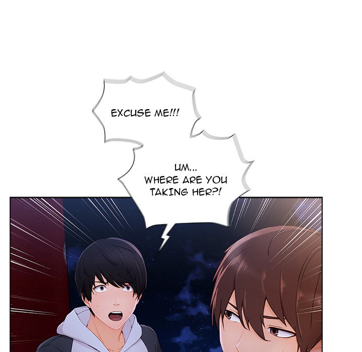 Lady Long Legs Lady Long Legs EP 36 - Toomics page 11 - 