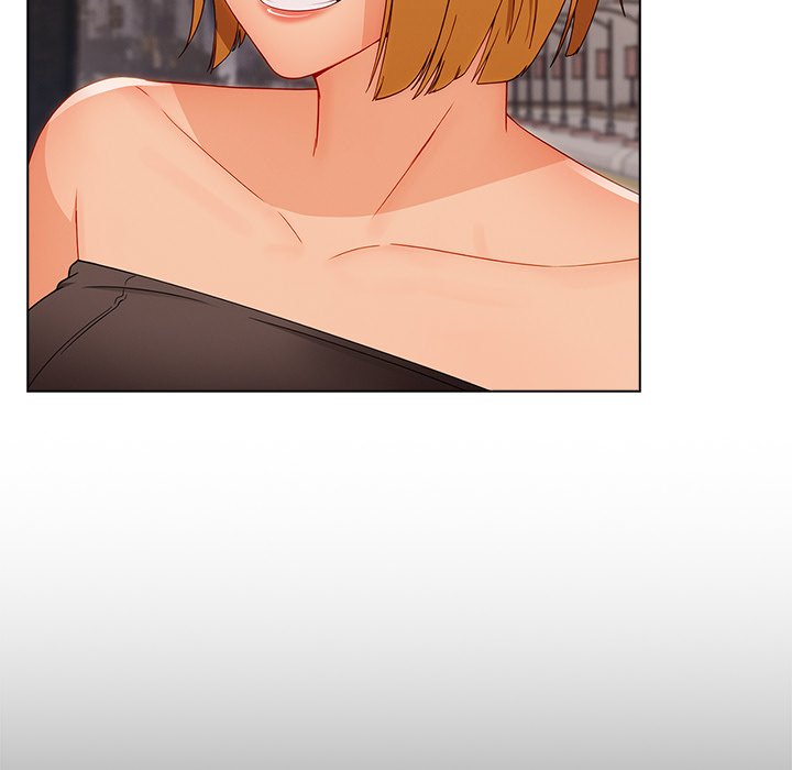 Lady Long Legs Lady Long Legs EP 36 - Toomics page 101 - 