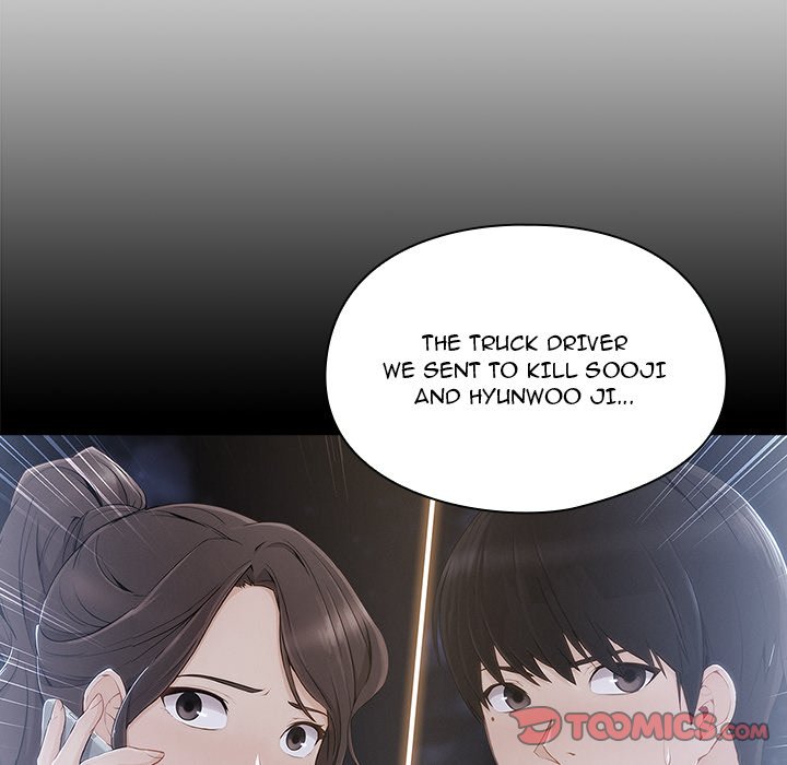 Lady Long Legs Lady Long Legs EP 36 - Toomics page 102 - 
