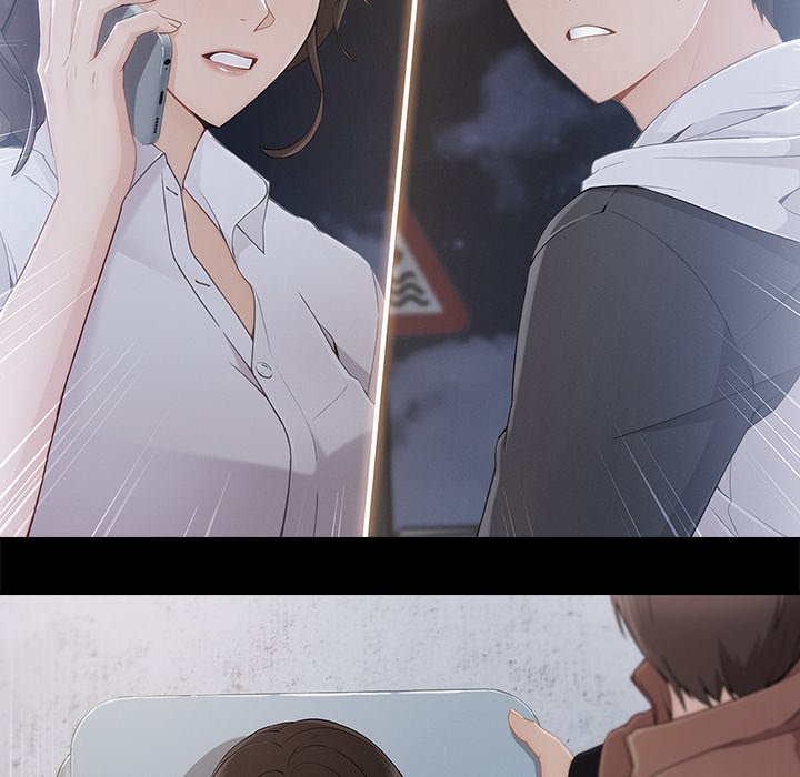 Lady Long Legs Lady Long Legs EP 36 - Toomics page 103 - 