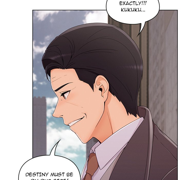Lady Long Legs Lady Long Legs EP 36 - Toomics page 106 - 