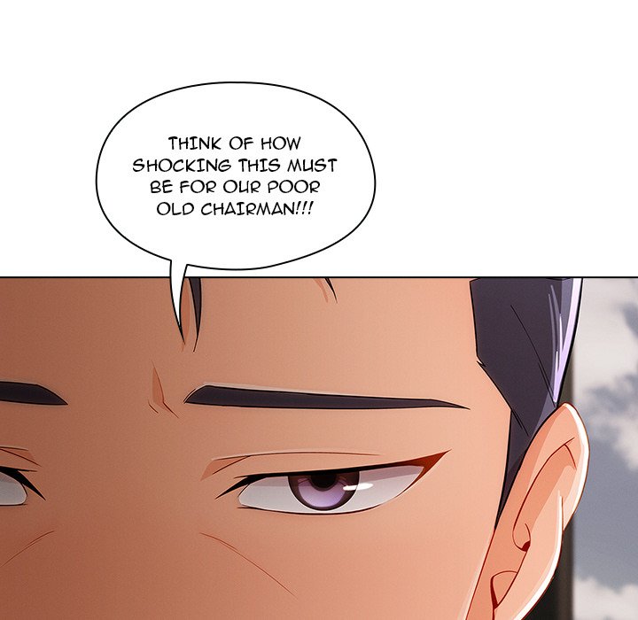 Lady Long Legs Lady Long Legs EP 36 - Toomics page 109 - 
