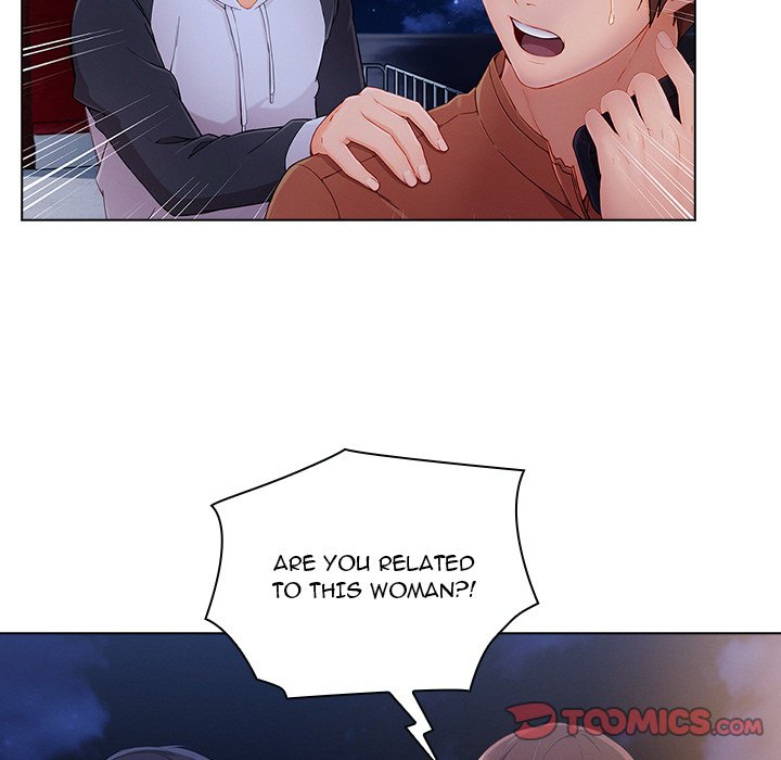 Lady Long Legs Lady Long Legs EP 36 - Toomics page 12 - 