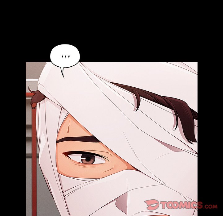 Lady Long Legs Lady Long Legs EP 36 - Toomics page 120 - 