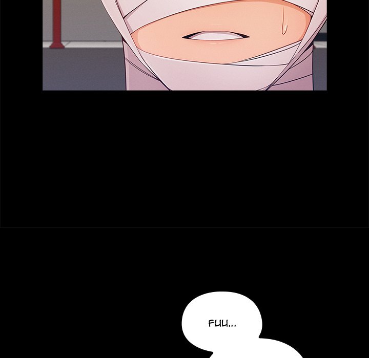 Lady Long Legs Lady Long Legs EP 36 - Toomics page 121 - 