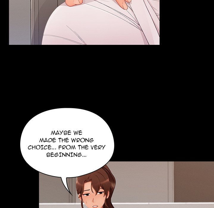 Lady Long Legs Lady Long Legs EP 36 - Toomics page 130 - 