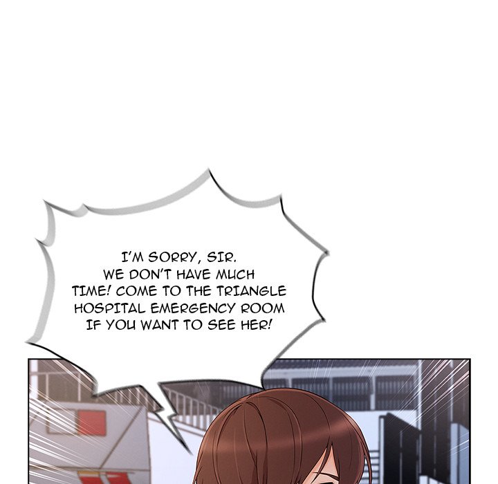 Lady Long Legs Lady Long Legs EP 36 - Toomics page 14 - 