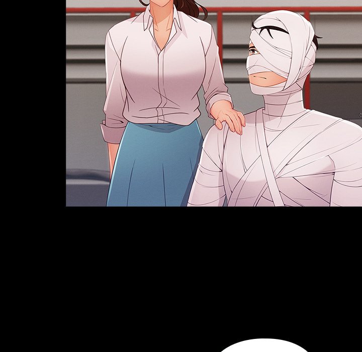 Lady Long Legs Lady Long Legs EP 36 - Toomics page 131 - 