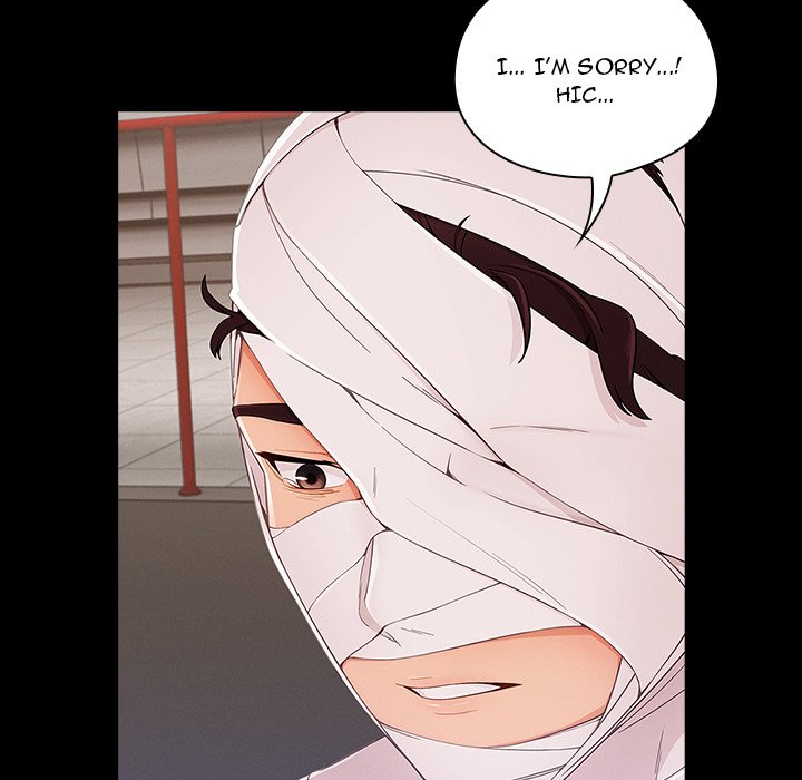 Lady Long Legs Lady Long Legs EP 36 - Toomics page 132 - 