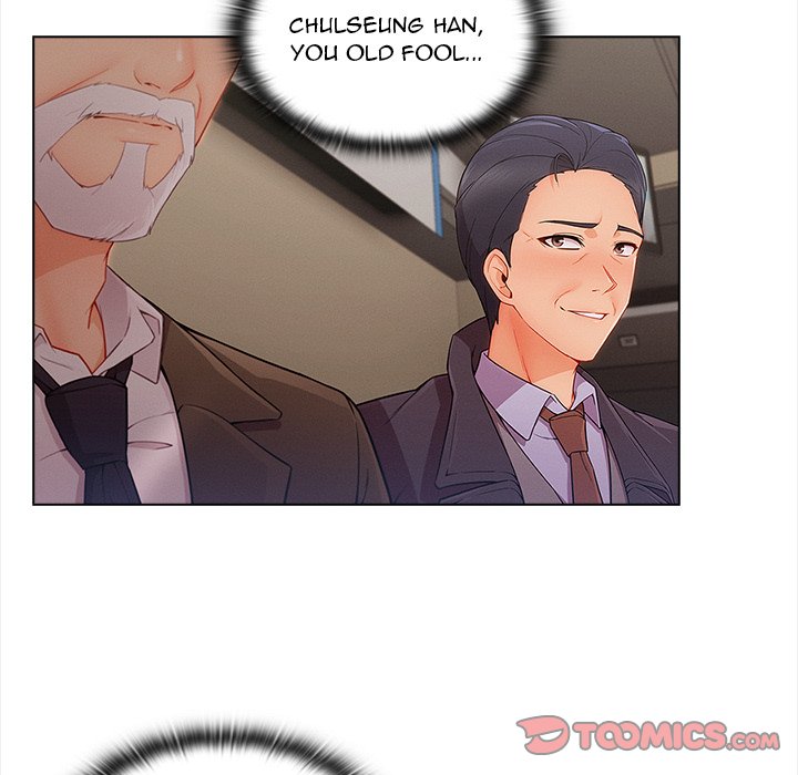 Lady Long Legs Lady Long Legs EP 36 - Toomics page 138 - 