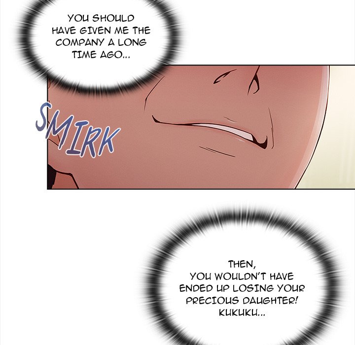 Lady Long Legs Lady Long Legs EP 36 - Toomics page 139 - 