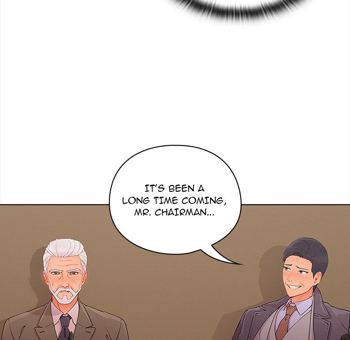 Lady Long Legs Lady Long Legs EP 36 - Toomics page 140 - 