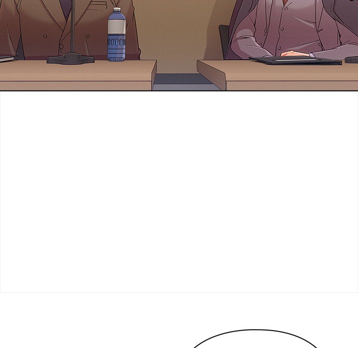 Lady Long Legs Lady Long Legs EP 36 - Toomics page 141 - 