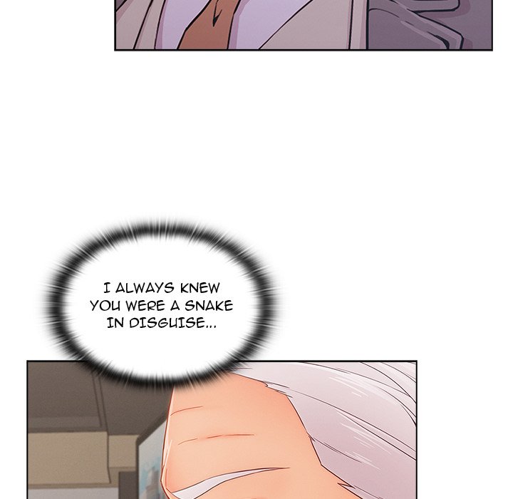 Lady Long Legs Lady Long Legs EP 36 - Toomics page 143 - 