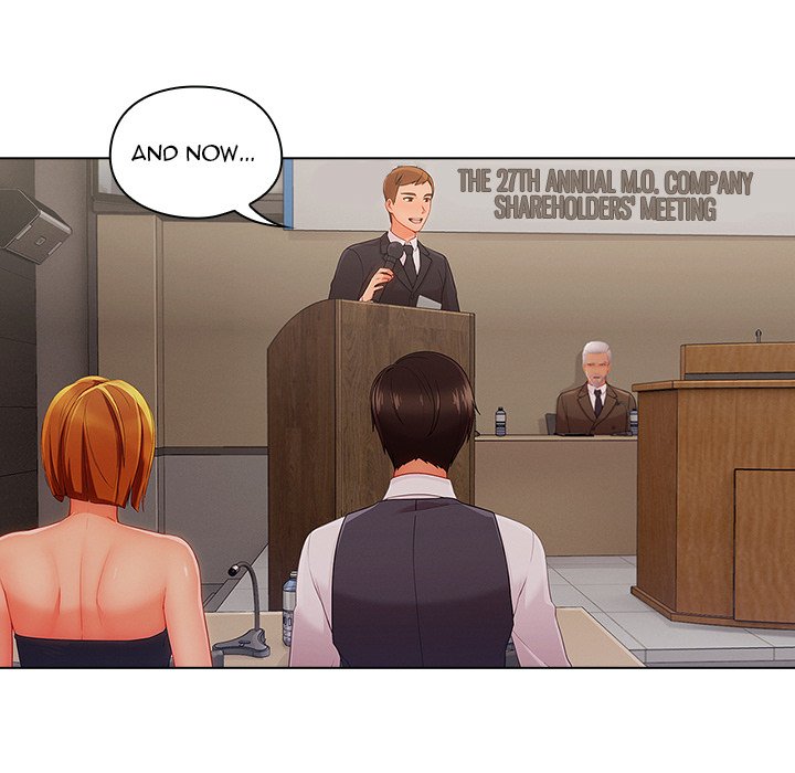 Lady Long Legs Lady Long Legs EP 36 - Toomics page 146 - 