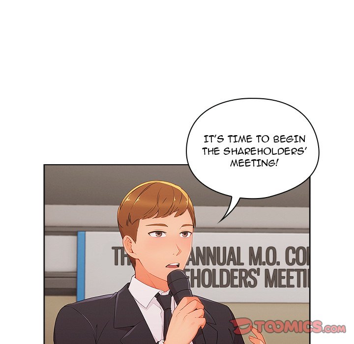 Lady Long Legs Lady Long Legs EP 36 - Toomics page 147 - 